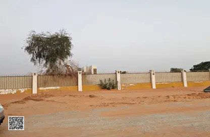 Land - Studio for sale in Al Helio 2 - Al Helio - Ajman