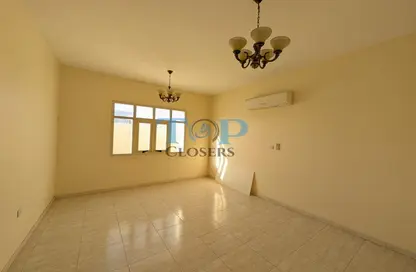 Apartment - 3 Bedrooms - 4 Bathrooms for rent in Ndood Jham - Al Hili - Al Ain