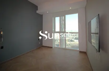 Apartment - 1 Bedroom - 2 Bathrooms for rent in Lavender Garden Suites - Al Sufouh 1 - Al Sufouh - Dubai