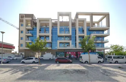 Apartment - 1 Bedroom - 2 Bathrooms for sale in La Residence - Jumeirah Village Triangle - Dubai