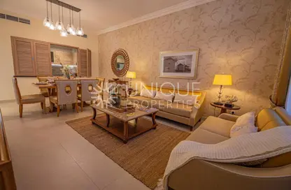 Apartment - 1 Bedroom - 2 Bathrooms for rent in Qamar 9 - Madinat Badr - Al Muhaisnah - Dubai