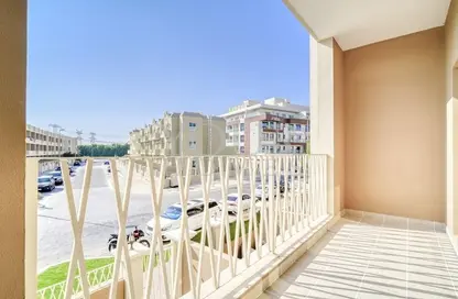 Townhouse - 4 Bedrooms - 4 Bathrooms for sale in Mulberry Park - Jumeirah Village Circle - Dubai