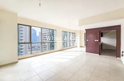 Apartment - 1 Bedroom - 2 Bathrooms for sale in The Residences 5 - The Residences - Downtown Dubai - Dubai