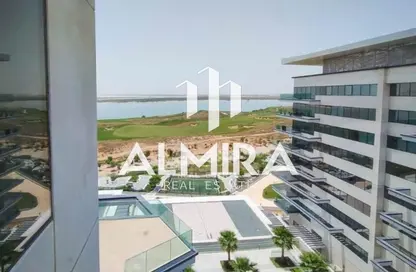 Apartment - 1 Bedroom - 2 Bathrooms for sale in Mayan 3 - Mayan - Yas Island - Abu Dhabi