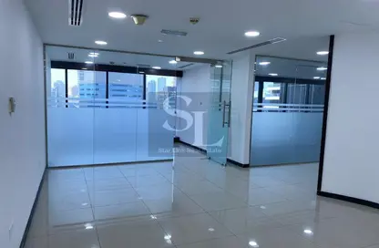 Office Space - Studio - 1 Bathroom for rent in Jumeirah Business Centre 1 (JBC 1) - JLT Cluster G - Jumeirah Lake Towers - Dubai