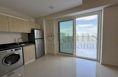 Apartment - 1 Bedroom - 1 Bathroom for rent in Navitas Hotel and Residences - Damac Hills 2 - Dubai