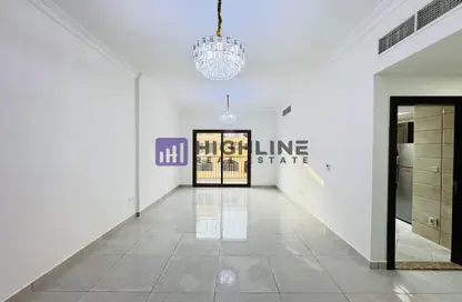 Apartment - 2 Bedrooms - 2 Bathrooms for rent in Rokane G22 - Jumeirah Village Circle - Dubai