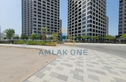 Apartment - 2 Bedrooms - 2 Bathrooms for rent in Pixel - Makers District - Al Reem Island - Abu Dhabi