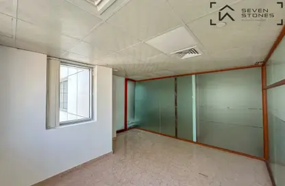 Office Space - Studio - 1 Bathroom for rent in Executive Tower D (Aspect Tower) - Executive Towers - Business Bay - Dubai