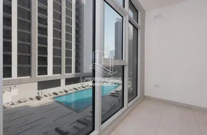 Apartment - 2 Bedrooms - 2 Bathrooms for sale in The Bridges - Shams Abu Dhabi - Al Reem Island - Abu Dhabi