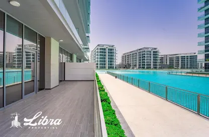 Apartment - 2 Bedrooms - 3 Bathrooms for sale in Residences 11 - District One - Mohammed Bin Rashid City - Dubai