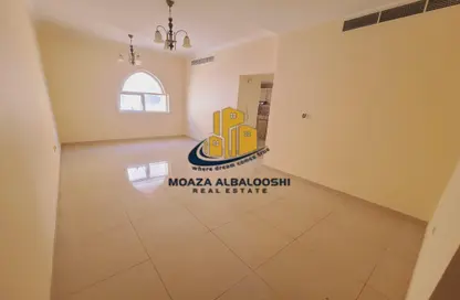 Apartment - 2 Bedrooms - 3 Bathrooms for rent in Muwaileh 29 Building - Muwaileh - Sharjah