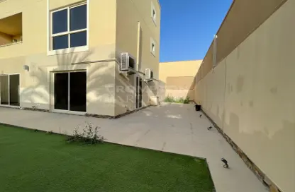 Townhouse - 4 Bedrooms - 5 Bathrooms for rent in Yasmin Community - Al Raha Gardens - Abu Dhabi