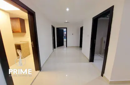 Apartment - 2 Bedrooms - 2 Bathrooms for rent in Madinat Zayed - Abu Dhabi