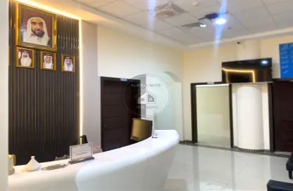 Office Space - Studio - 3 Bathrooms for rent in Al Dhait - Ras Al Khaimah