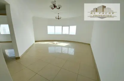 Apartment - 1 Bedroom - 2 Bathrooms for rent in Manazil Tower 5 - Al Taawun Street - Al Taawun - Sharjah