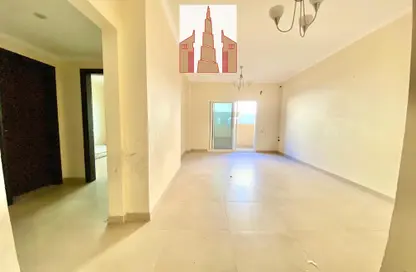 Apartment - 1 Bedroom - 2 Bathrooms for rent in Muwailih Building - Muwaileh - Sharjah