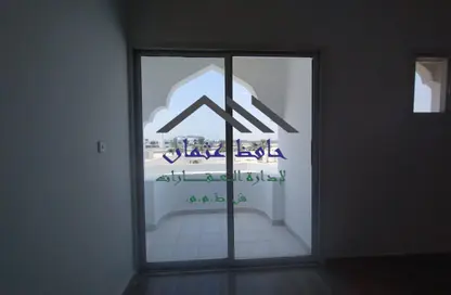 Apartment - Studio - 1 Bathroom for rent in Between Two Bridges - Abu Dhabi