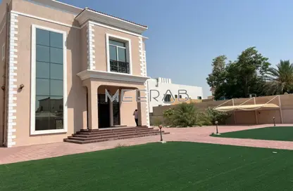 Villa - 5 Bedrooms - 6 Bathrooms for rent in Al Barsha South 1 - Al Barsha South - Al Barsha - Dubai