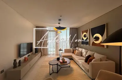 Apartment - 1 Bedroom - 1 Bathroom for rent in District One Phase III - District One - Mohammed Bin Rashid City - Dubai