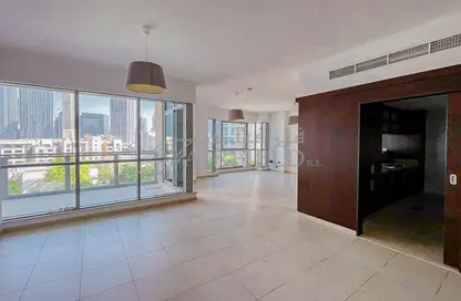 Apartment - 3 Bedrooms - 3 Bathrooms for sale in The Residences 8 - The Residences - Downtown Dubai - Dubai