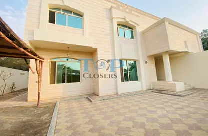 Villa - 4 Bedrooms - 5 Bathrooms for rent in Al Naseriyya - Al Khabisi - Al Ain