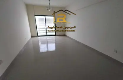 Apartment - 3 Bedrooms - 2 Bathrooms for rent in Al Rashidiya Towers - Al Rashidiya - Ajman Downtown - Ajman