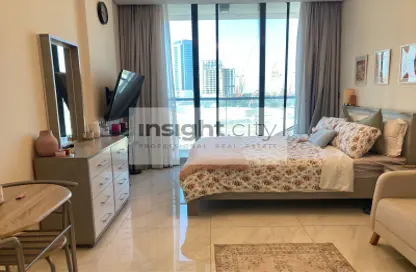 Apartment - 1 Bathroom for sale in Samana Hills - Arjan - Dubai