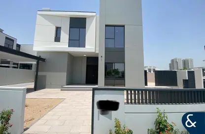 Apartment - 5 Bedrooms - 5 Bathrooms for sale in Murooj Al Furjan - Al Furjan - Dubai