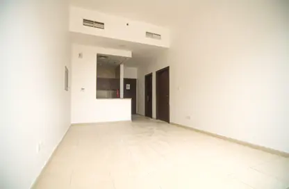 Apartment - 1 Bedroom - 2 Bathrooms for rent in Al Oufouk Building - Dubai Industrial City - Dubai