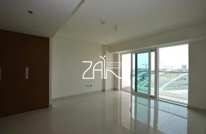 Apartment - 2 Bedrooms - 2 Bathrooms for sale in Al Hadeel - Al Bandar - Al Raha Beach - Abu Dhabi