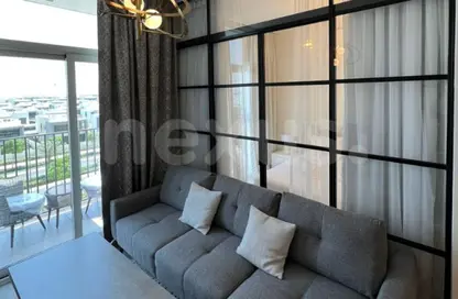 Apartment - 1 Bedroom - 1 Bathroom for sale in Collective Tower 2 - Collective - Dubai Hills Estate - Dubai