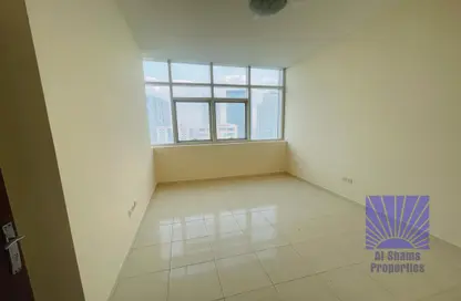 Apartment - 2 Bedrooms - 3 Bathrooms for rent in Gulf Pearl Tower - Al Nahda - Sharjah