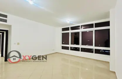 Apartment - 2 Bedrooms - 2 Bathrooms for rent in Jasmine Tower - Airport Road - Abu Dhabi