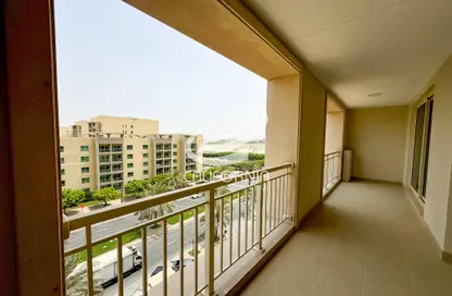 Apartment - 1 Bedroom - 1 Bathroom for rent in Mosela Waterside Residences - Mosela - The Views - Dubai