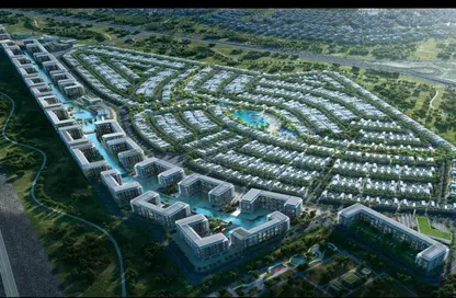 Apartment - 1 Bedroom - 1 Bathroom for sale in Dubai Investment Park (DIP) - Dubai