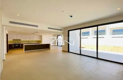 Villa - 3 Bedrooms - 4 Bathrooms for sale in Yas Acres - Yas Island - Abu Dhabi