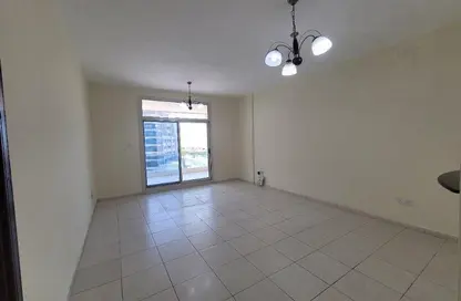 Apartment - 1 Bathroom for sale in University View - Dubai Silicon Oasis - Dubai