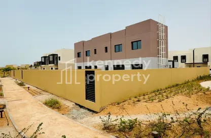 Villa - 2 Bedrooms - 4 Bathrooms for sale in Al Jurf Gardens - AlJurf - Ghantoot - Abu Dhabi