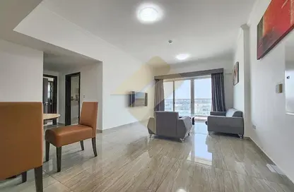 Apartment - 2 Bedrooms - 2 Bathrooms for sale in Maria Tower - Al Furjan - Dubai