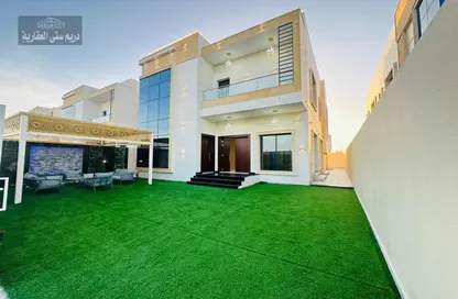 Villa - 5 Bedrooms for sale in Al Aamra Tower - Al Amerah - Ajman