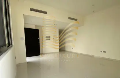 Townhouse - 3 Bedrooms - 4 Bathrooms for rent in Aurum Villas - Aster - Damac Hills 2 - Dubai