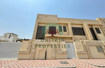 Villa - 7 Bedrooms for rent in Al Hooshi Villas - Hoshi - Al Badie - Sharjah