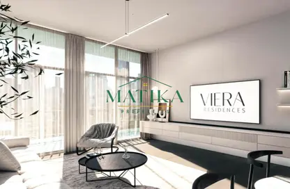 Apartment - 1 Bedroom - 2 Bathrooms for sale in Viera Residences - Dubai Production City (IMPZ) - Dubai