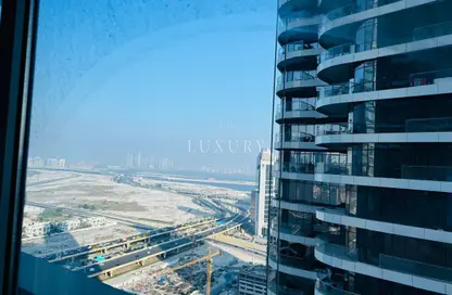 Apartment - 1 Bedroom - 2 Bathrooms for sale in The Signature - Burj Khalifa Area - Downtown Dubai - Dubai