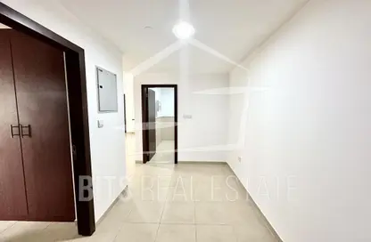 Apartment - 1 Bedroom - 2 Bathrooms for rent in Bahar 1 - Bahar - Jumeirah Beach Residence - Dubai