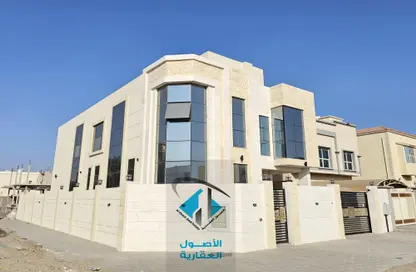 Villa - 5 Bedrooms for sale in Al Rawda 1 - Al Rawda - Ajman