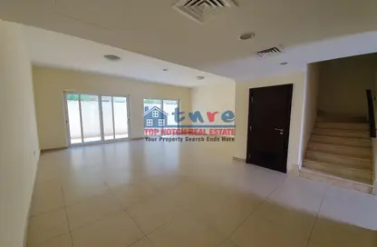 Townhouse - 3 Bedrooms - 4 Bathrooms for rent in Warsan Village - International City - Dubai