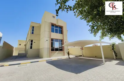 Villa - 4 Bedrooms - 4 Bathrooms for rent in Mohamed Bin Zayed Centre - Mohamed Bin Zayed City - Abu Dhabi