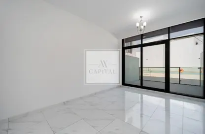 Apartment - 1 Bathroom for sale in Serenity Lakes 5 - Jumeirah Village Circle - Dubai